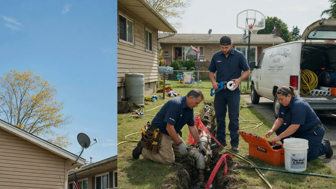 Garbage Disposal Replacement in Elsmore, KS near me