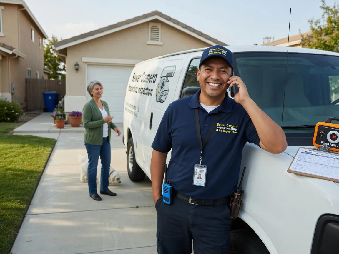 Sewer Line Repair Elsmore, KS FAQs